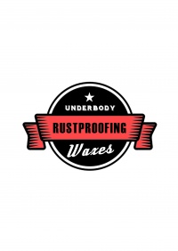 Rustproofing underseal / Waxes
